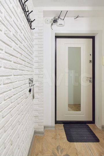 2-к. квартира, 65 м², 12/19 эт.