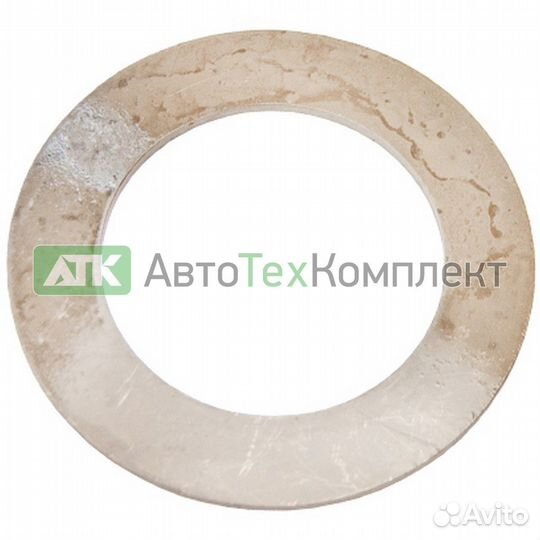 Шайба регулировочная 2,5 мм Hande Axle