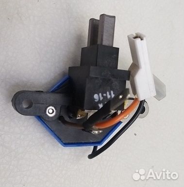 Регулятор 612.3702-05 напряжения (ген. 3252.3771)