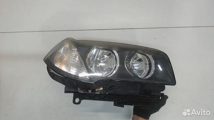 Фара (передняя) BMW X3 E83, 2008