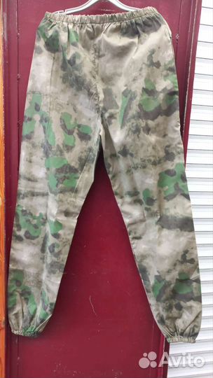 Масхалат мох