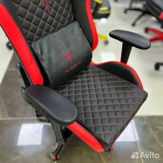 Игровое кресло Viking Knight Explore (цвета)