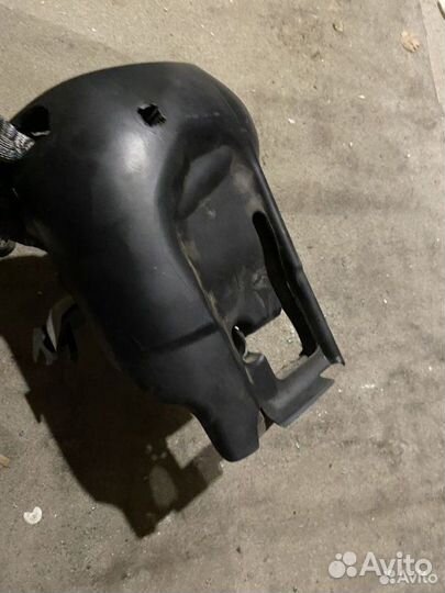 Подрулевой кожух Ford Focus 2 2005-2008