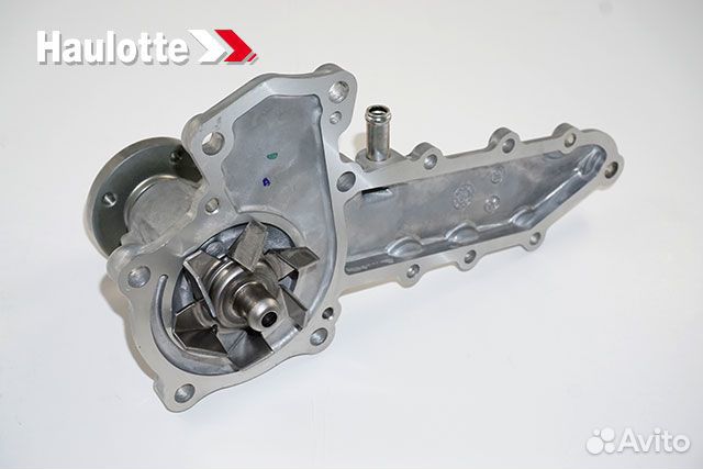 Водяной насос (Haulotte)