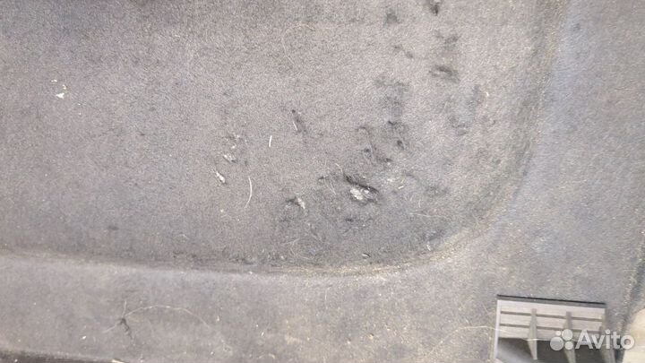 Полка багажника Volkswagen Tiguan, 2009