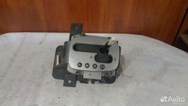 Селектор АКПП Subaru Tribeca B9