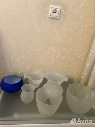 Плафон для светильников и бра