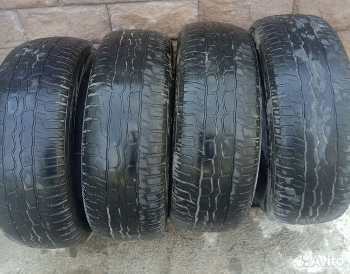 Yokohama Geolandar G902 265/65 R17