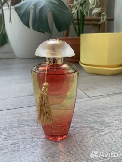 Духи Noble Potion