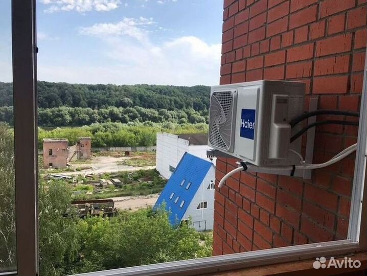 Кондиционеры