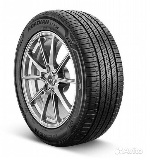 Nexen Roadian GTX 235/55 R19 101H