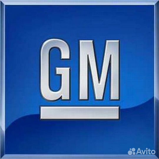 General motors 13346074 Воздуховод ORG general motors 13346074