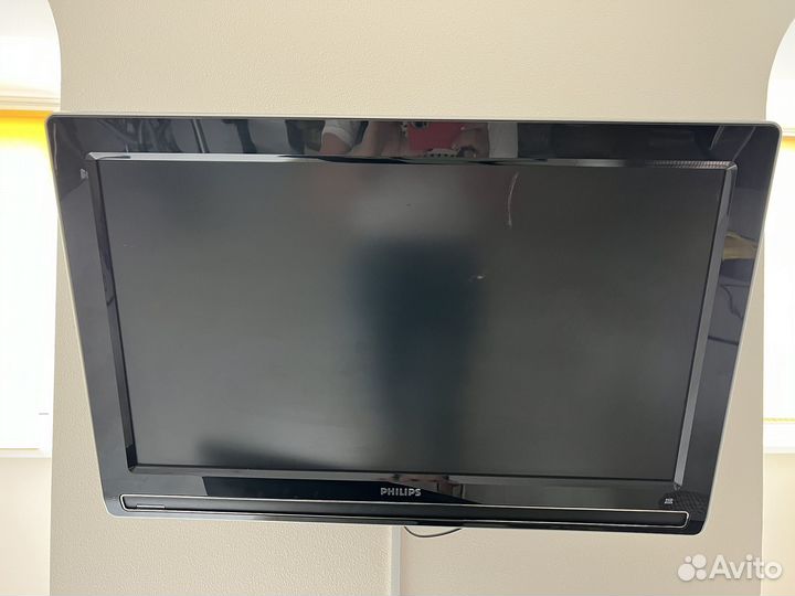 Телевизор philips 42