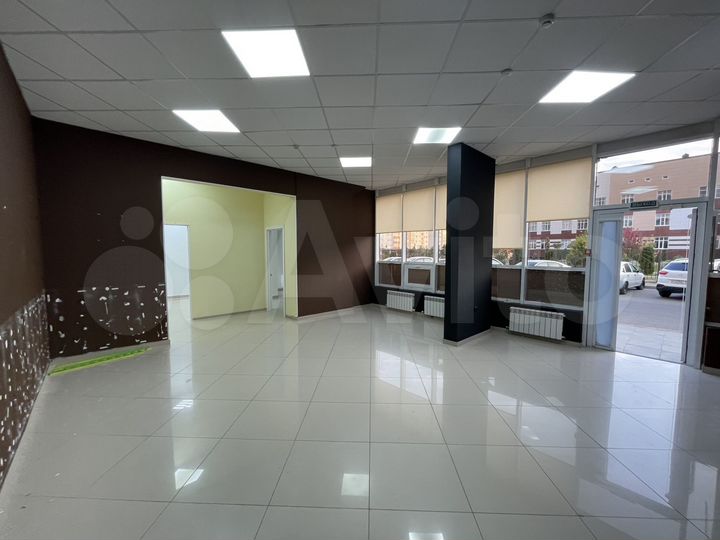 Свободного назначения, 73 м²