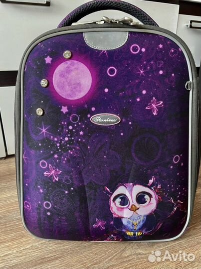 Рюкзак школьный Sternbauer