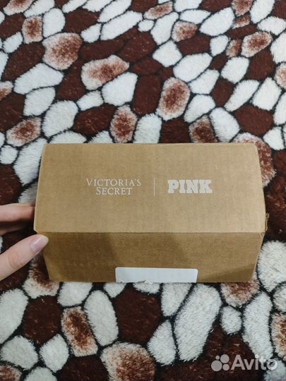 Спреи Victoria's Secret