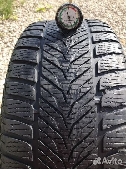 Sava Eskimo HP 225/45 R17 91H