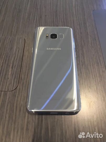 Оригинал Samsung S8+
