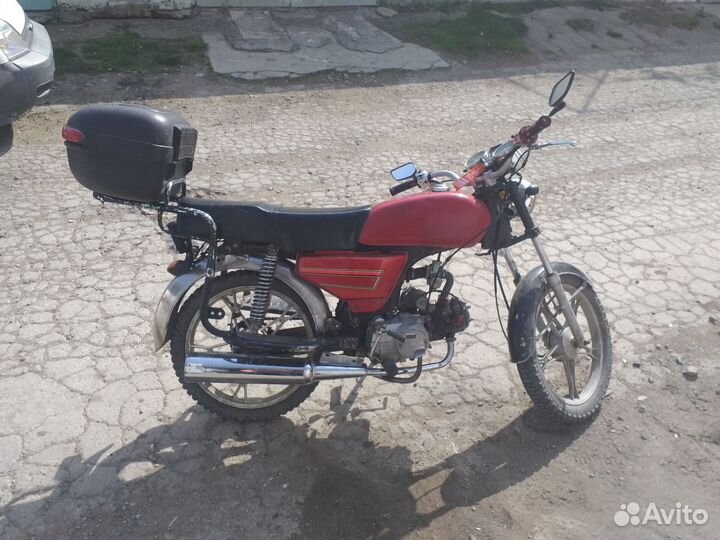 Альфа 110