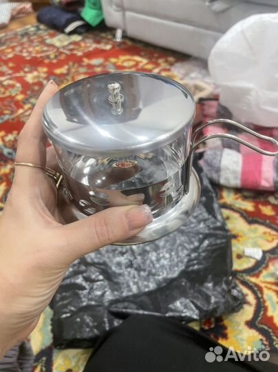 Сахарница, форма силикон новое