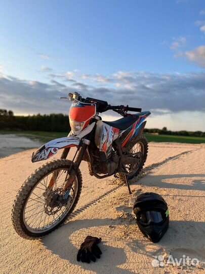 Kayo K1 MX 2023 300cc