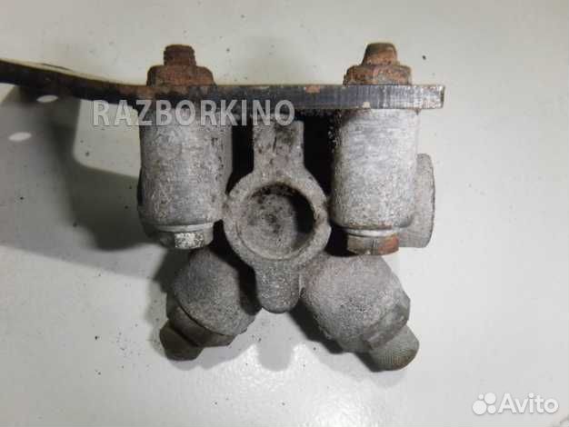 Распределитель Мерседес