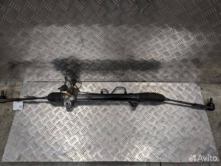 Рулевая рейка Nissan X-Trail T30 (2000 - 2004)