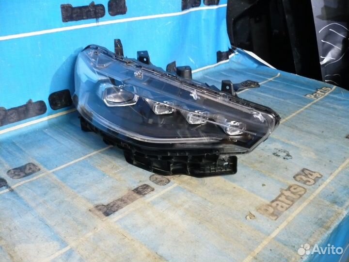 Haval F7 / F7X Фара передняя правая без дефектов