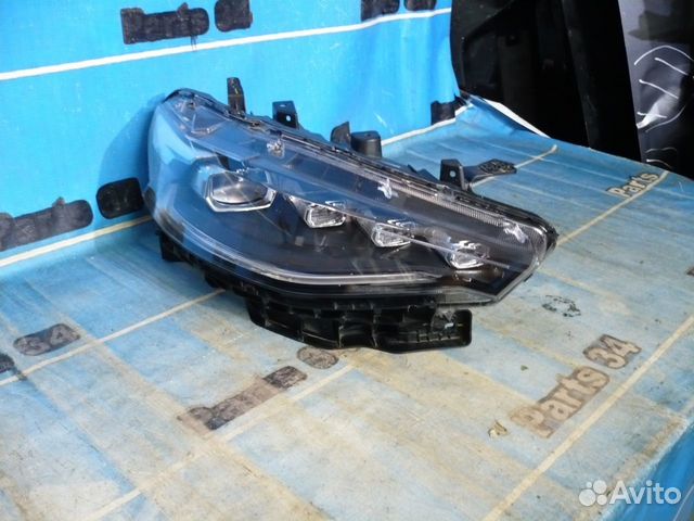 Haval F7 / F7X Фара передняя правая без дефектов