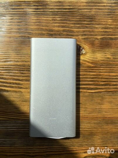 Powerbank xiaomi 10000