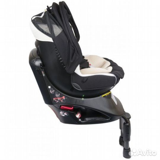 Автомобильное кресло Carmate Ailebebe Kurutto