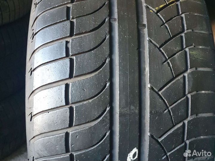 Michelin 4x4 Diamaris 275/40 R20 106Y