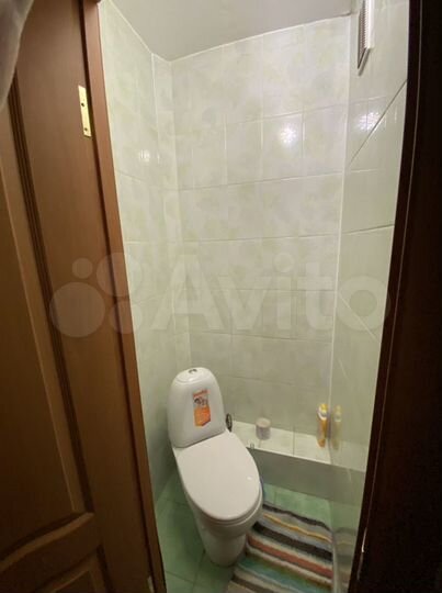 4-к. квартира, 96 м², 1/5 эт.