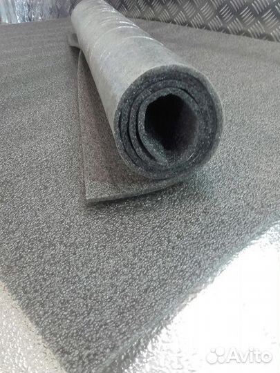 Шумоизоляция звуко-теплоизоляция Akkord 05