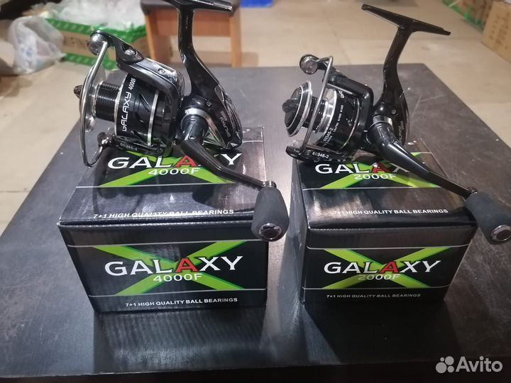 Рыболовные снасти летние