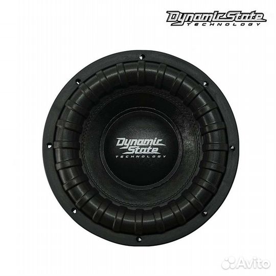 Dynamic State пара 10