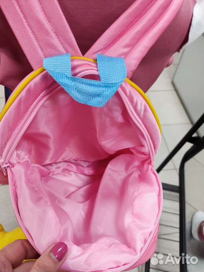 Рюкзак детский для девочки