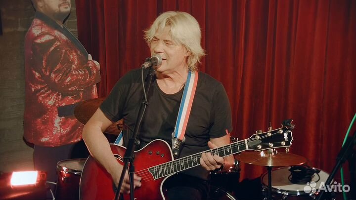 Многокамерная съёмка, видеосъёмка концертов