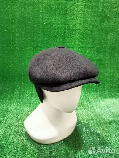 Кепка восьмиклинка осенняя Арт.В1-344