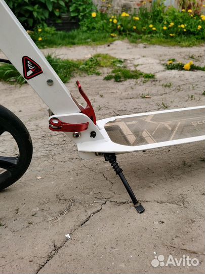 Продается самокат