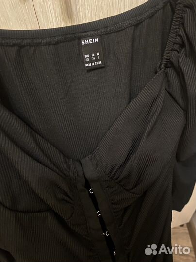Платье shein