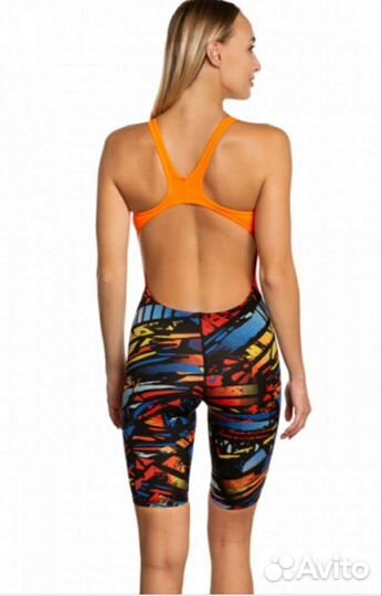 Купальник женский MadWave антихлор. Новый