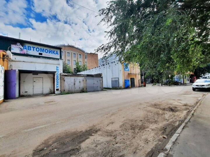 Автосервис, 70 м²