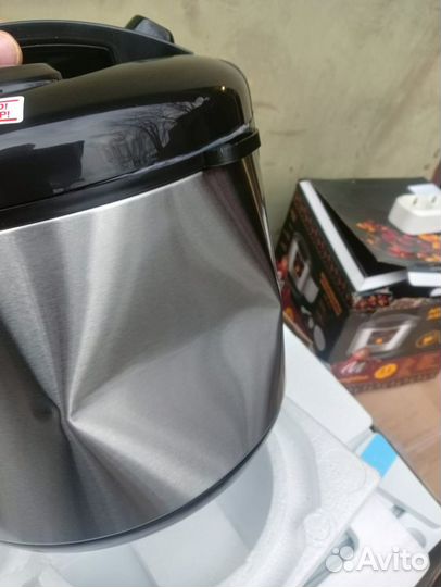 Мультиварка