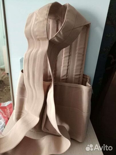 Корсет ортопедический полу жоскии