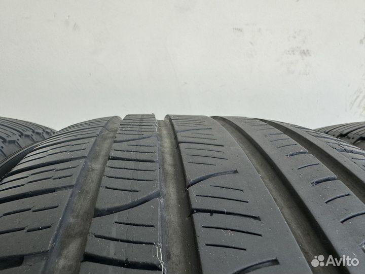 Pirelli Scorpion Verde All Season 275/45 R21 110Y