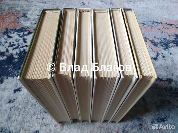 Жюльетта Бенцони 