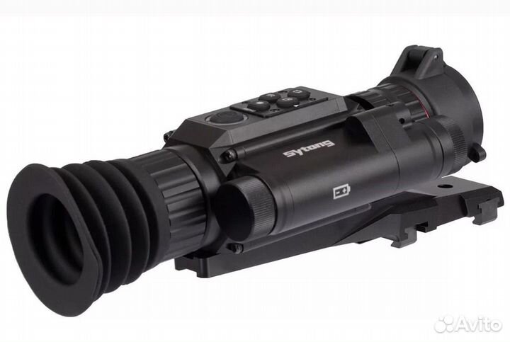 Прицел ночного видения sytong ht-60