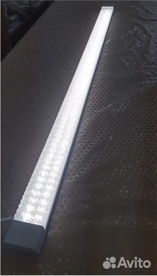 Линейный LED светильник 70Вт