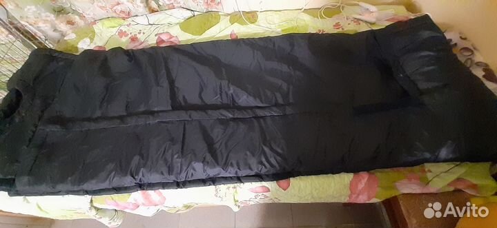 Термоодеяло для обёртывания